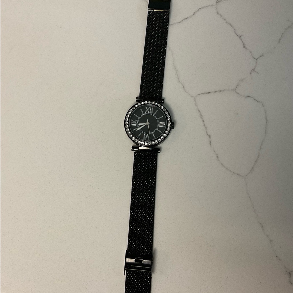 Stainless Steel Ladies Watch Stainless Steel Ladies Watch
